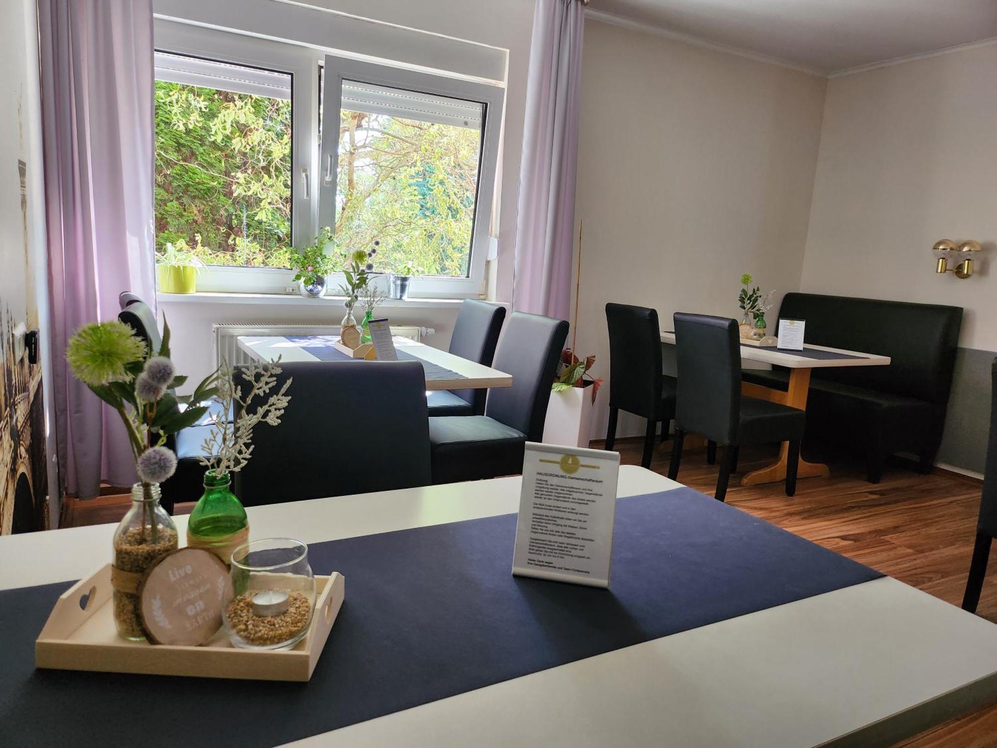 Hotel Zur Fichtenbreite -Garni- 科斯维格 外观 照片
